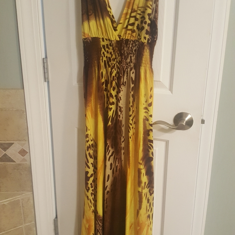 Dress